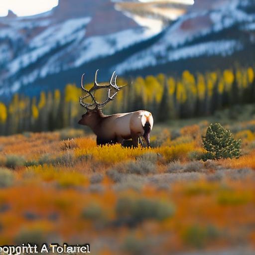 elk and mule deer combo hunts in colorado