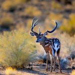 coues deer hunting arizona