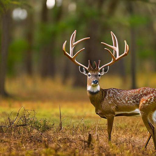 polk county texas deer season