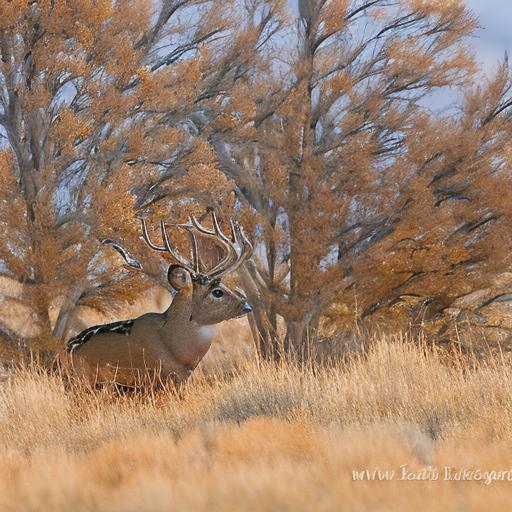 eastern colorado mule deer hunting