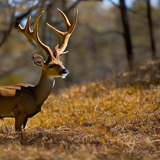 fillmore oak creek deer hunt