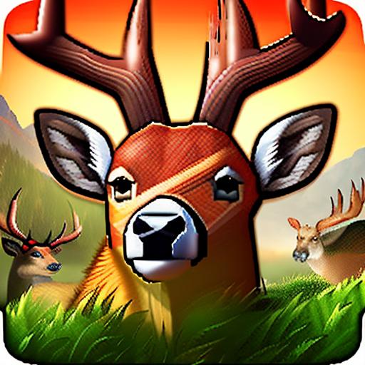 deer hunter classic mod apk