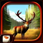 deer hunter 2018 mod apk