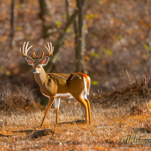 white rock wma deer hunting