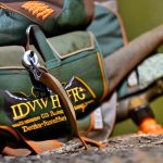 dove hunting bags