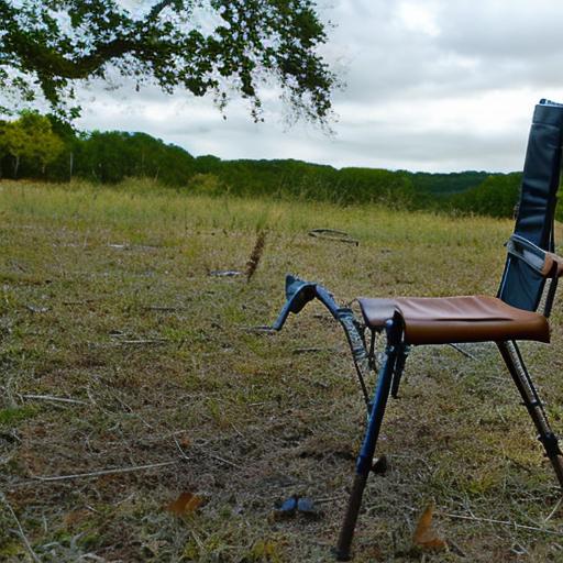 best dove hunting chair