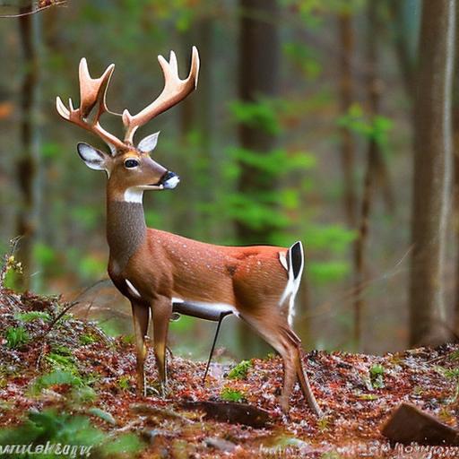 nc deer hunting forum