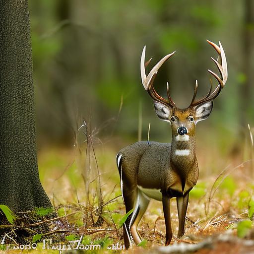 deer hunting leases in louisiana