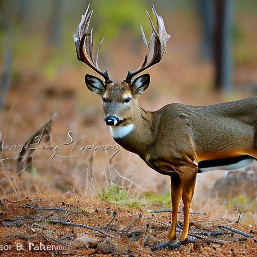 deer hunting leases in oklahoma