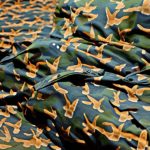 camo dove hunting shirts