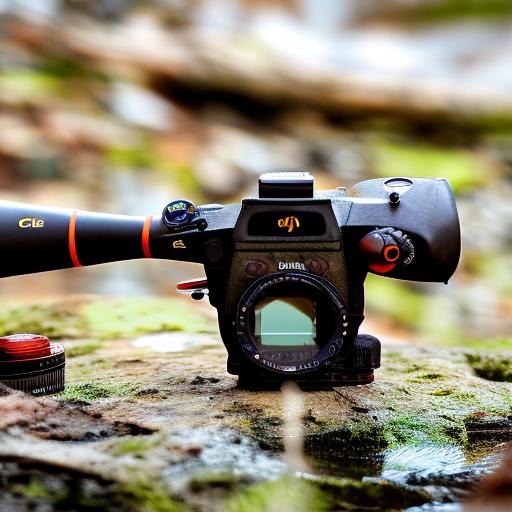 dove hunting kit