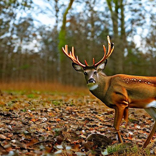 deer hunting trivia