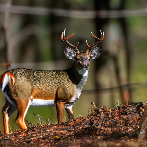 deer hunts under $1 000