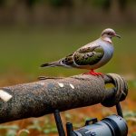 paid dove hunts in nc