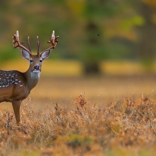 mule deer hunts for under $1000