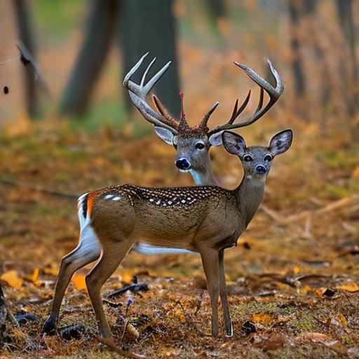 mule deer hunts for under $2 000