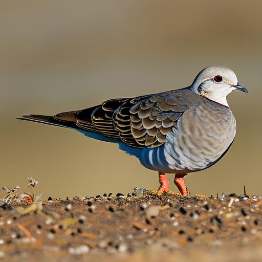 imperial valley dove hunting