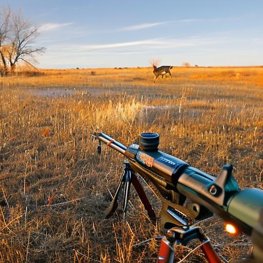 kansas deer hunting leases