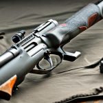 357 magnum rifle for deer hunting