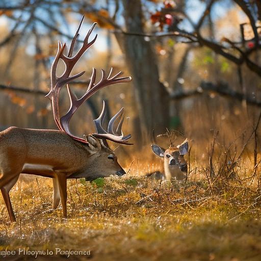 mississippi deer hunting outfitters