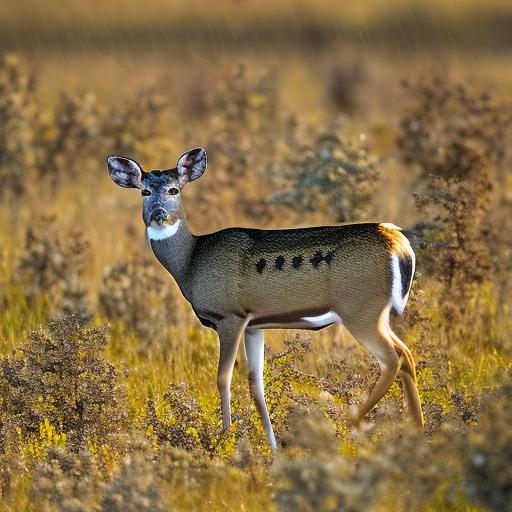 hunt saskatchewan mule deer