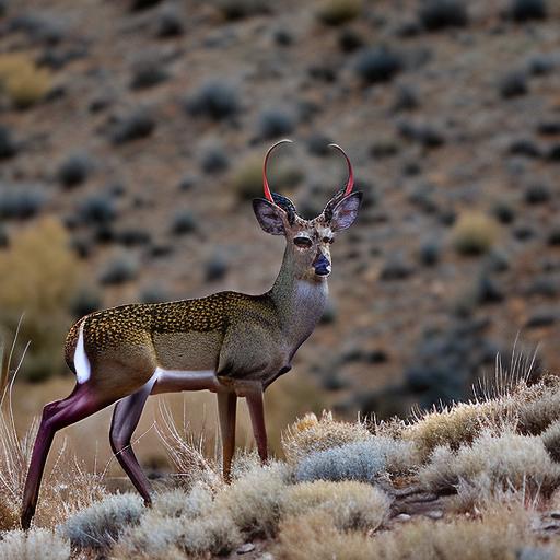 sonora mexico mule deer hunt prices