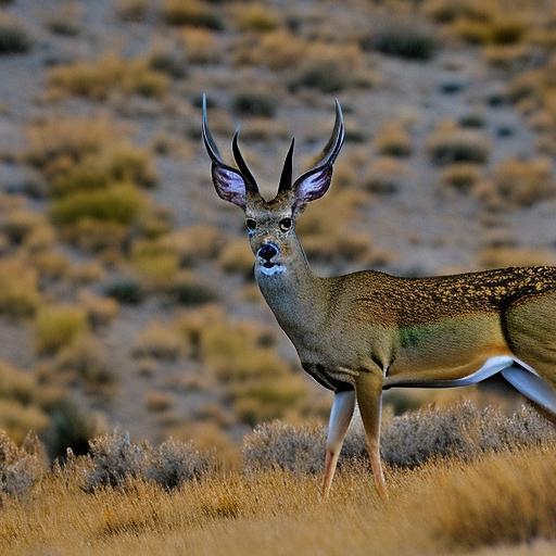 sonora mule deer hunt prices