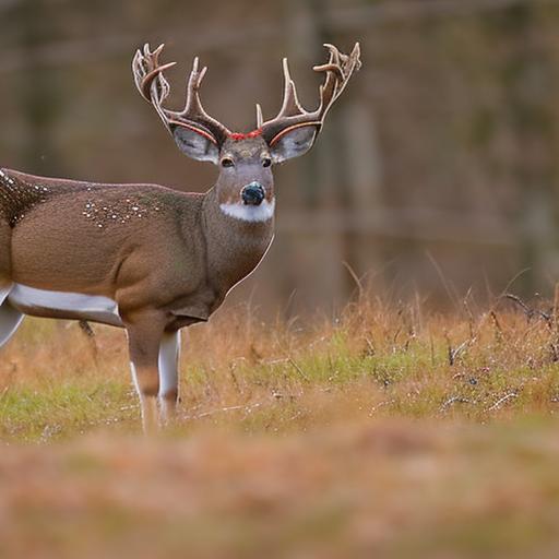 steuben county deer hunting