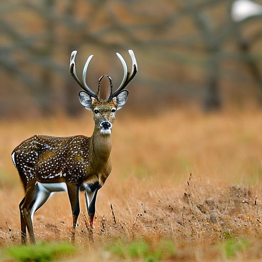 texas sika deer hunts