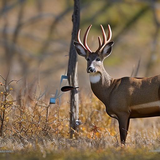 texas cull deer hunts