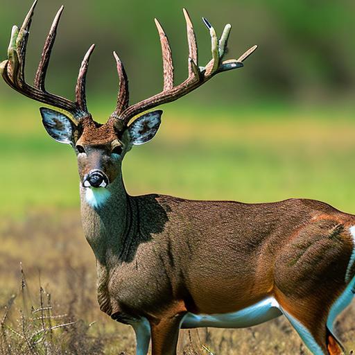 texas deer hunts under $1000