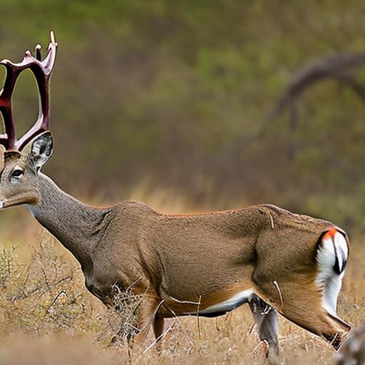 texas deer hunts under $1 000