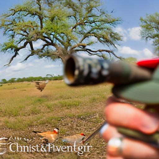 uvalde texas dove hunting