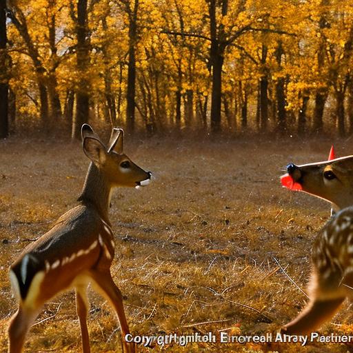 youth deer hunting in illinois